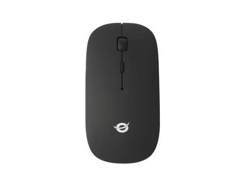 Conceptronic LORCAN01B mouse Ufficio Ambidestro Bluetooth Ottico 1600 DPI