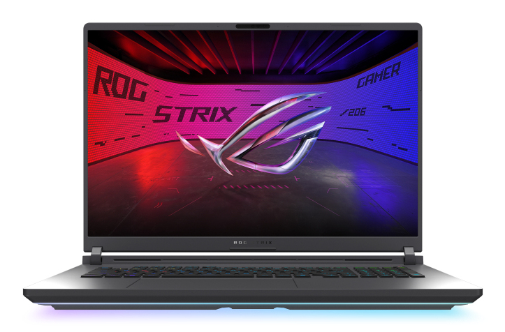 ASUS ROG Strix G18 G815LW-S9076W Intel Core Ultra 9 275HX Computer portatile 45,7 cm (18") 2.5K 32 GB DDR5-SDRAM 1 TB SSD NVIDIA GeForce RTX 5080 Wi-Fi 7 (802.11be) Windows 11 Home Grigio