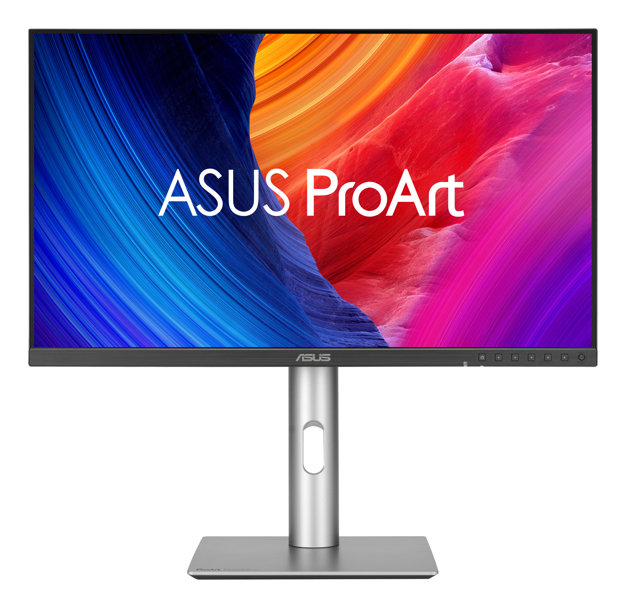 ASUS ProArt PA278CFRV Monitor PC 68,6 cm (27") 2560 x 1440 Pixel Quad HD LCD Nero