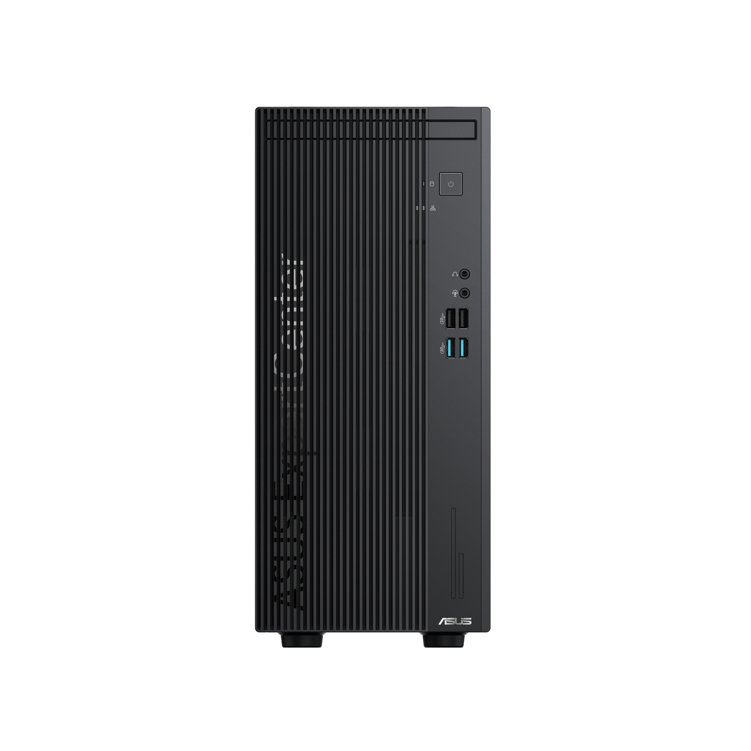 ASUS ExpertCenter D5 Mini Tower D501MERES-314100001X Intel® Core™ i3 i3-14100 8 GB DDR5-SDRAM 512 GB SSD Windows 11 Pro PC Nero