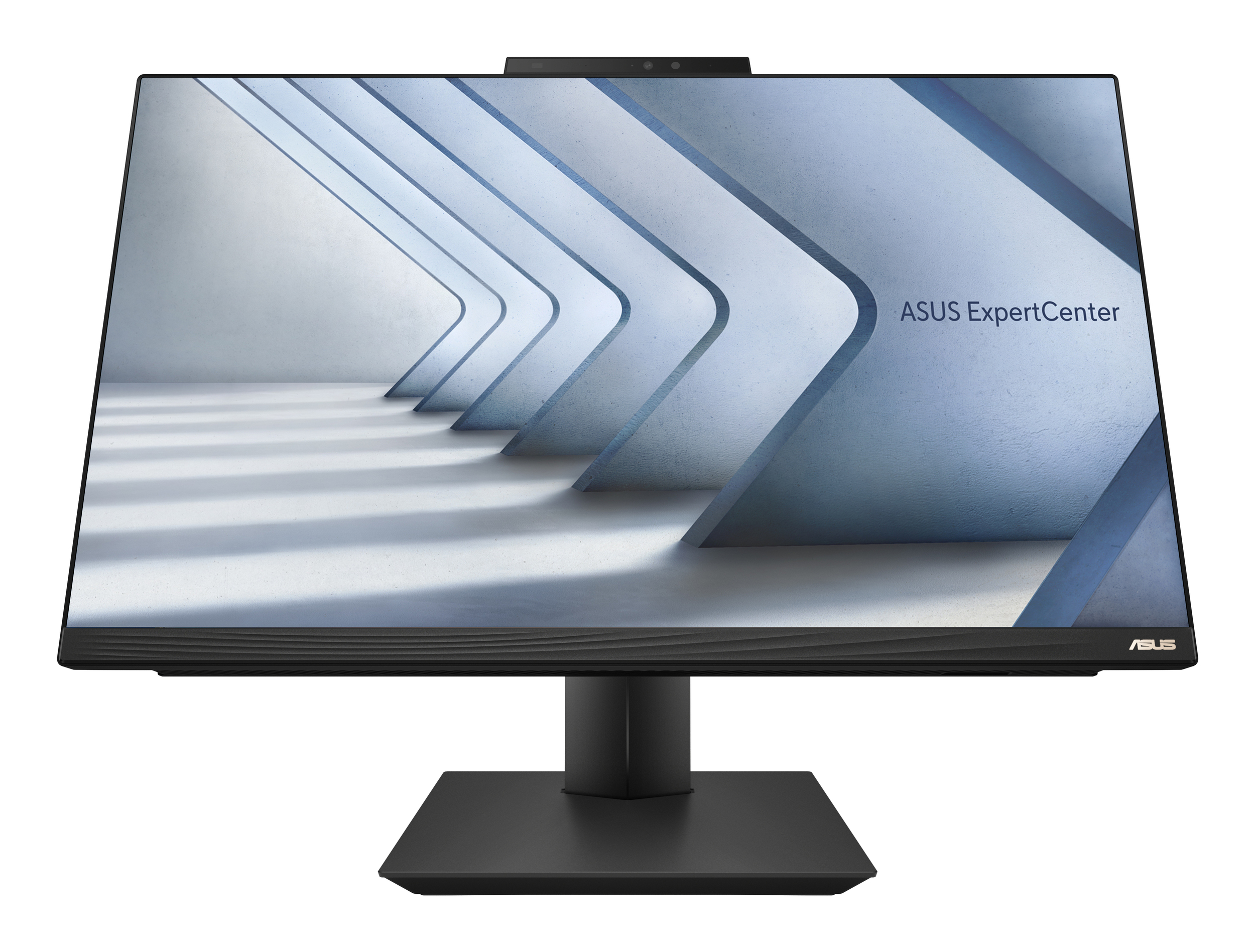 ASUS ExpertCenter E5 AiO 27 E5702WVARK-BPE001X Intel Core 7 150U 68,6 cm (27") 1920 x 1080 Pixel PC All-in-one 16 GB DDR5-SDRAM 512 GB SSD Windows 11 Pro Wi-Fi 6E (802.11ax) Nero