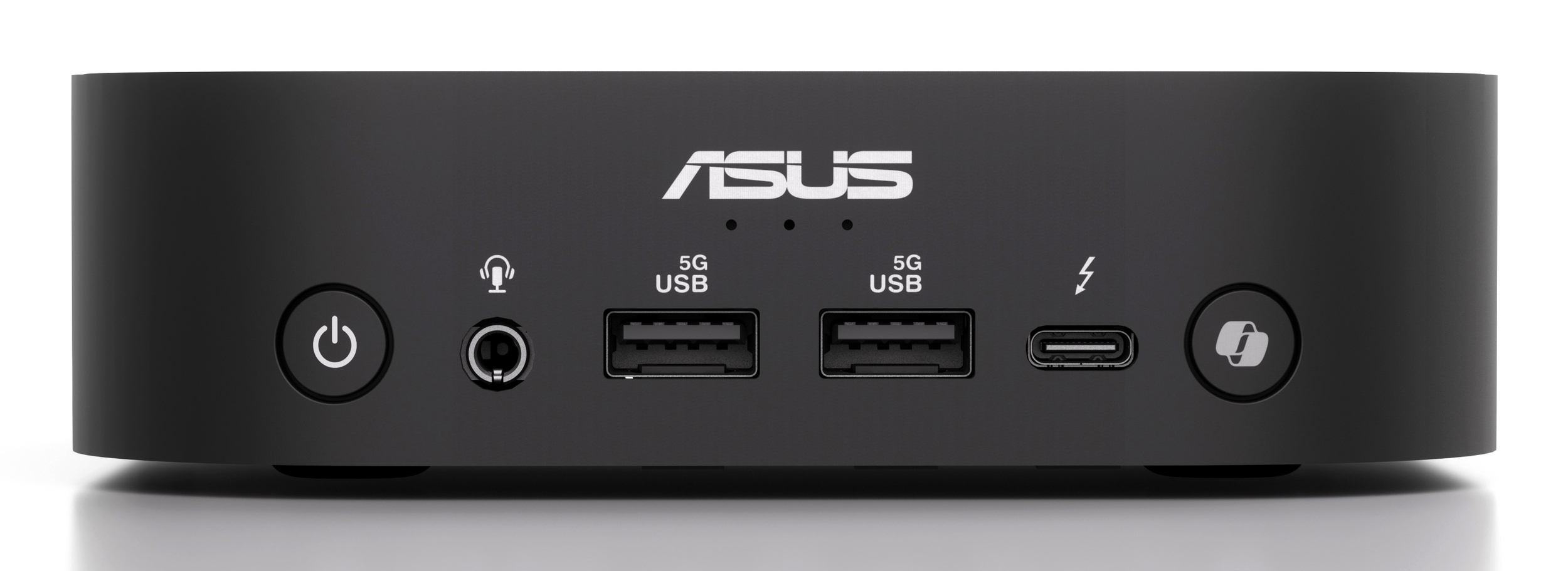 ASUS NUC RNUC14LNKU7094N2 Intel Core Ultra 7 258V 32 GB LPDDR5x-SDRAM 1 TB SSD Windows 11 Pro Mini PC Nero