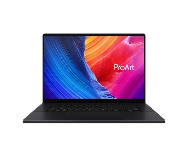 ASUS ProArt P16 4K H7606WM-SC053W OLED 16" RYZEN9-HX370 32GB 2TB RTX5060