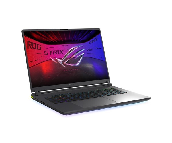 NB ASUS Gaming ROG Strix H G815JPR-S8006W 18" I9-14900HX 16GB SSD1TB NVIDIA GeForce RTX 5070 8GB W11