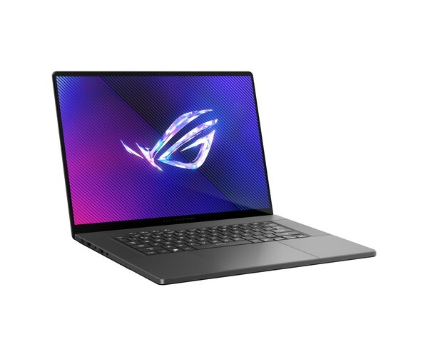 ASUS NB 16" ROG ZEPHYRUS INTEL CORE ULTRA 9 285H 16GB 1T SSD RTX 5070 8GB WIN 11 HOME