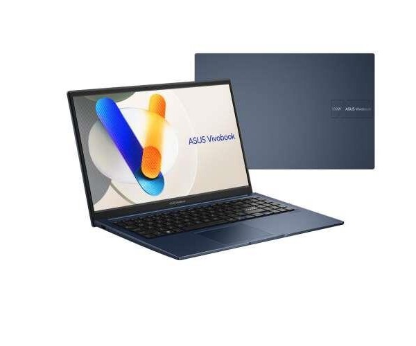 ASUS VIVOBOOK 15 F1504VA-BQ330W 15.6" INTEL-U5 24GB 1TB
