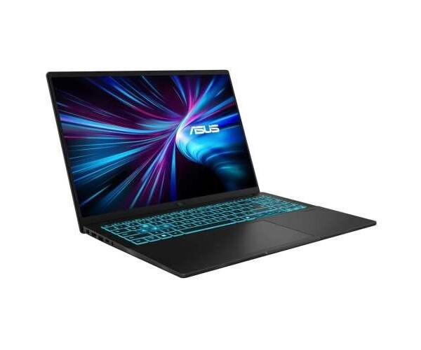 ASUS NB 16" Vivobook INTEL CORE 7 240H 16GB 1TB SSD RTX 5050 8GB WIN11 HOME