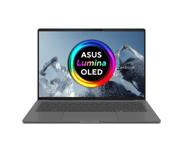 ASUS ZENBOOK A14 OLED UX3407NA-QD046W 14" OLED X2E-88 32GB 1TB