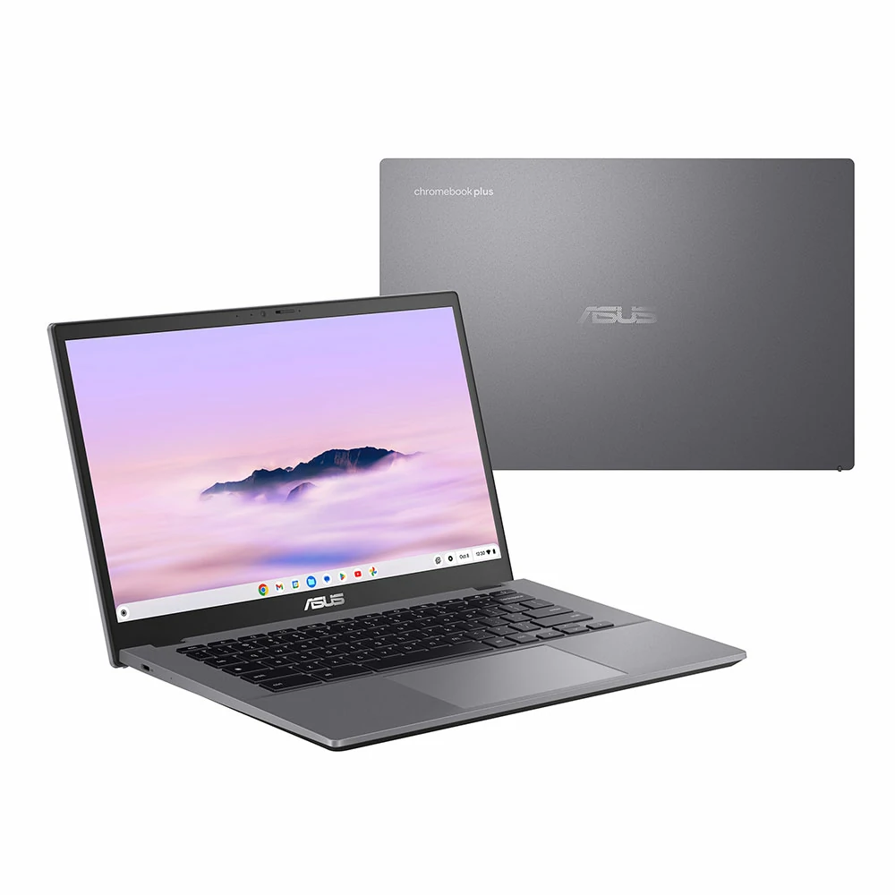 NB ASUS CHROMEBOOK PLUS CX3402CVA-PQ0958 14" i3-1315U 8GB eMMC128GB Chrome OS