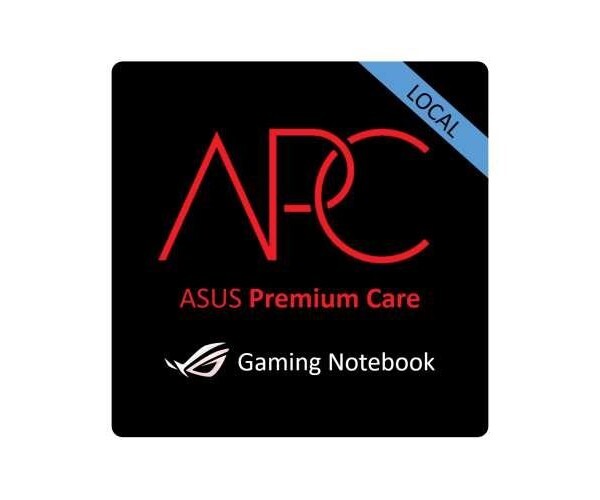 ESTENSIONE DI GARANZIA KASKO 12 MESI NB GAMING